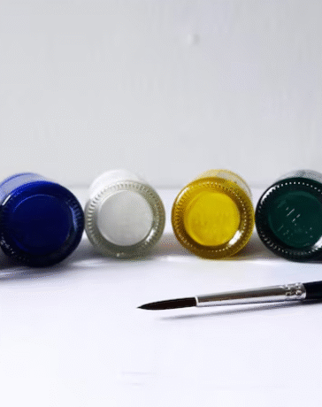 paint for lead