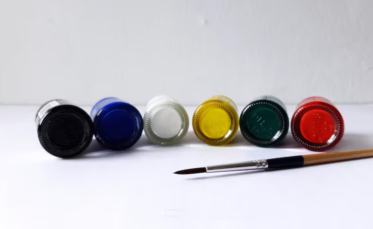 paint for lead