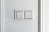 light switch height uk