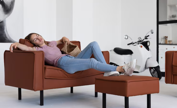 Sofa for Feet