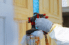 Can you paint composite doors