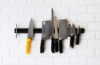 how to get rid of kitchen knives