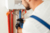 water heater repair