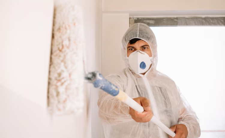 best anti mould paint