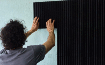 soundproofing for walls