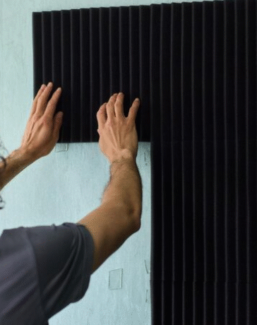 soundproofing for walls