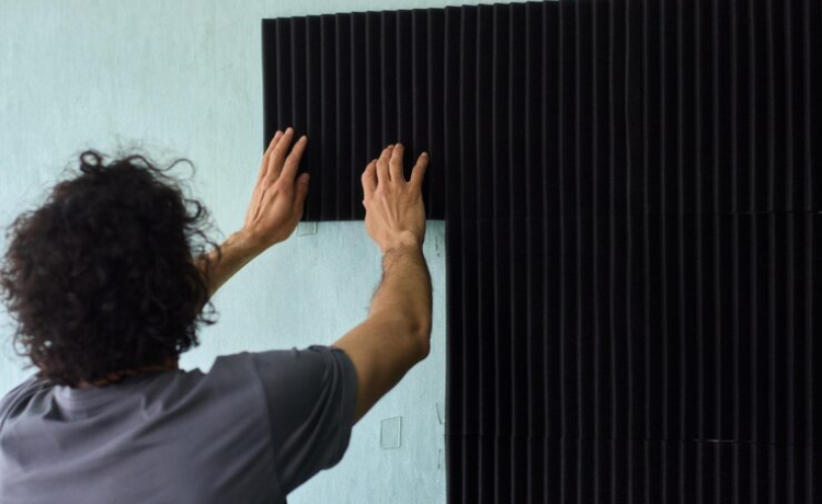 soundproofing for walls