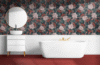 Bathroom Wallpaper
