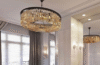 Bathroom Chandeliers