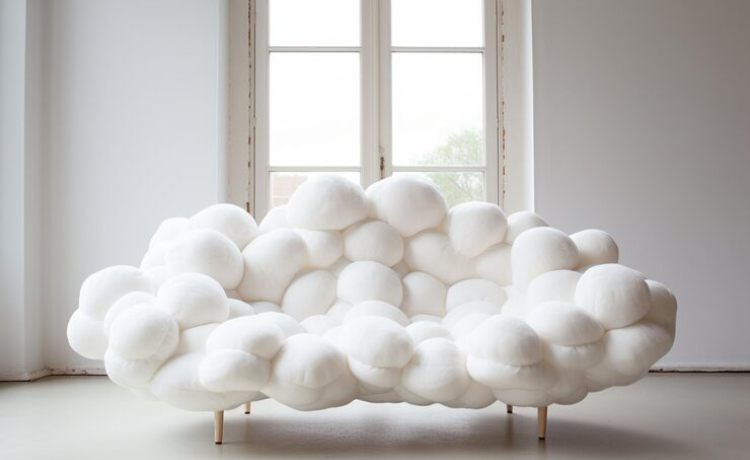 Cloud Sofa