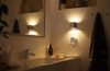 Bathroom Wall Sconces