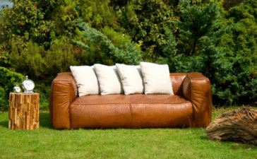 Dune Sofa