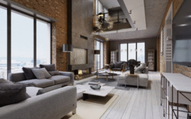 Duplex Flat