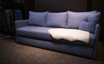 Comforty Sofa