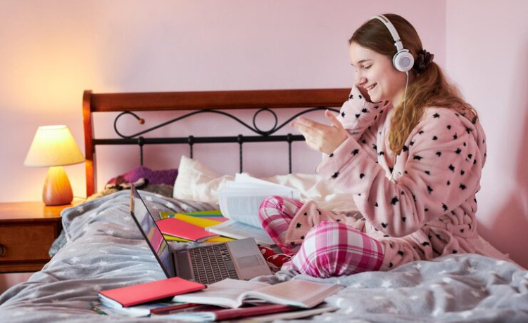 things to do at home