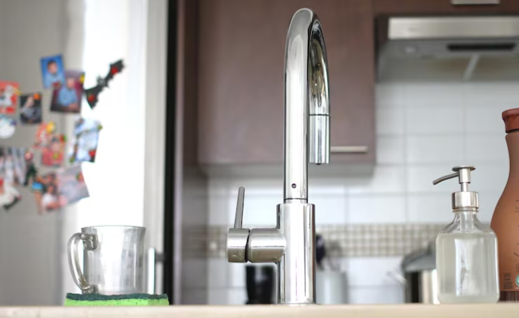 grohe kitchen faucets