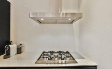 Ductless Range Hoods