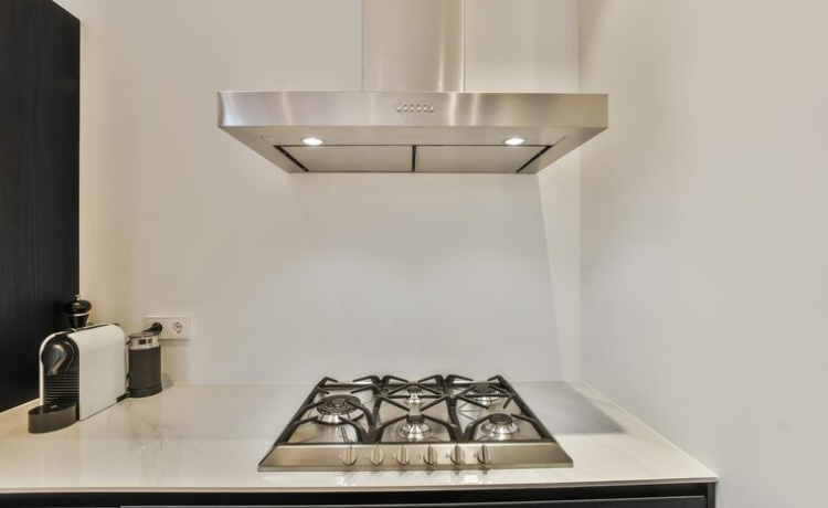 Ductless Range Hoods