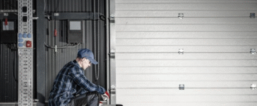 Craftsman Garage Door Opener