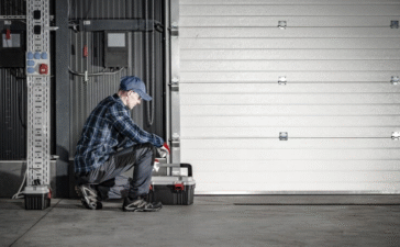 Craftsman Garage Door Opener