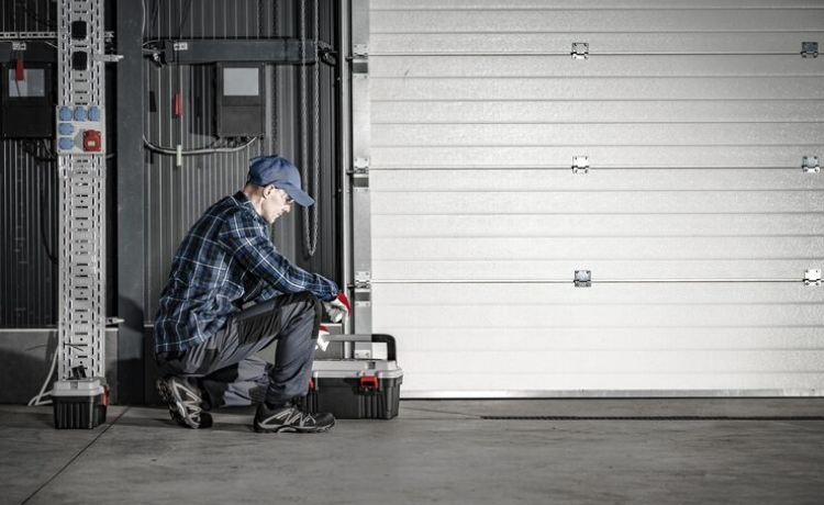 Craftsman Garage Door Opener