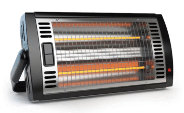 heater garage heater
