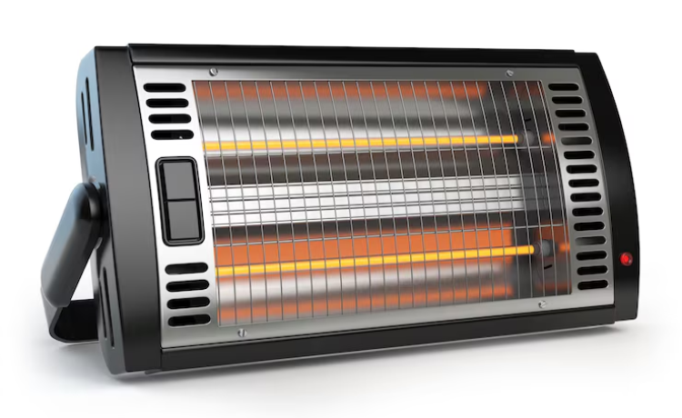 heater garage heater
