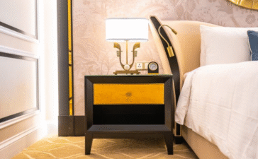 Side Tables And