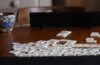 Card Table And