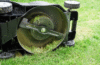 lawn mower blades