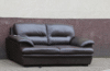 sofa set leatherette