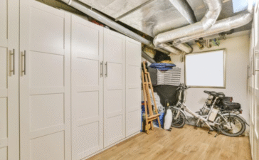 cabinet garage cabinets