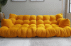 caterpillar sofa