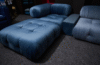 Compression Sofa