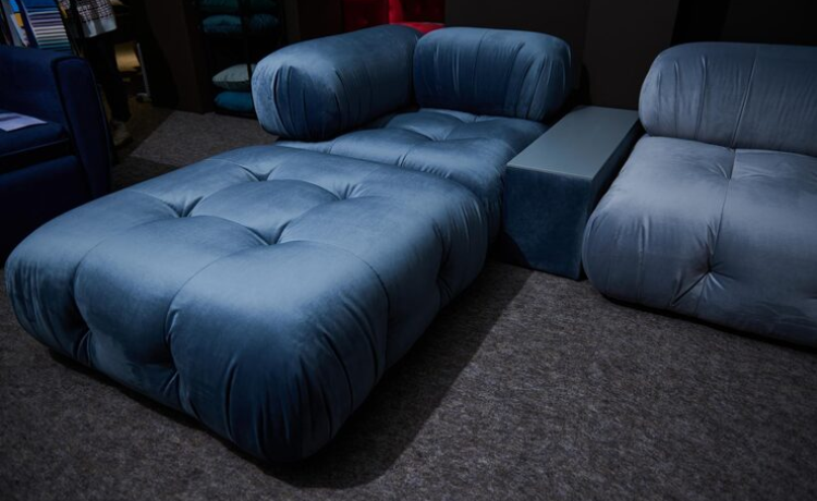 Compression Sofa