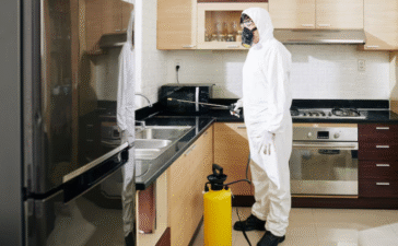 How to Get Rid of Gnats in Kitchen