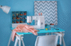 Sewing Table