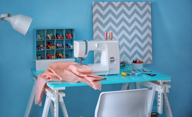 Sewing Table