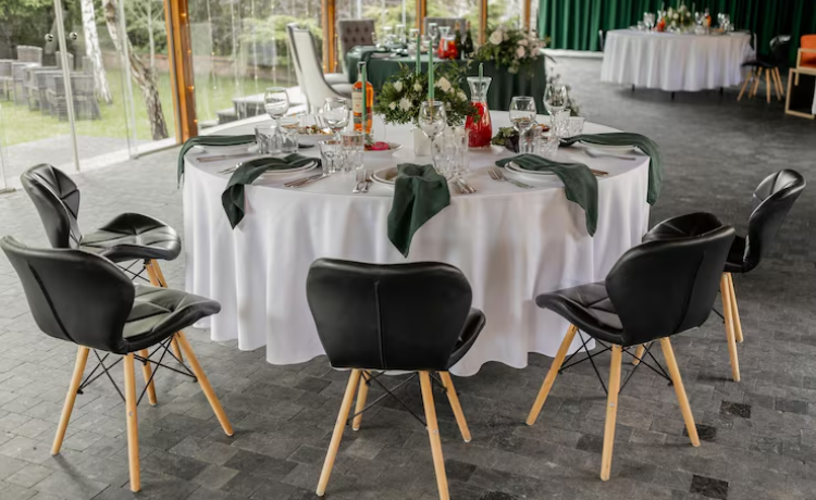 Table and Chair Rentals