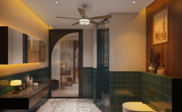 lighting bathroom lighting