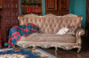 French Country Sofas