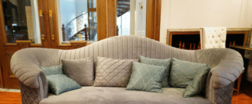 Fletcher Sofa