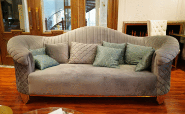Fletcher Sofa