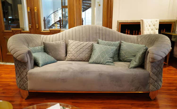 Fletcher Sofa