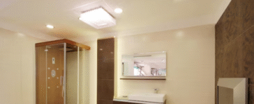 Bathroom Ceiling Light