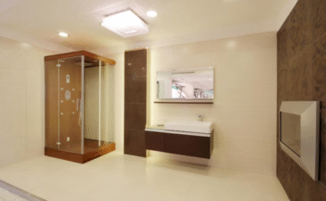 Bathroom Ceiling Light