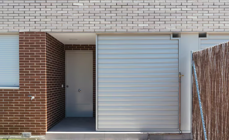 garage door seal bottom