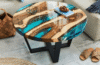 Epoxy Table