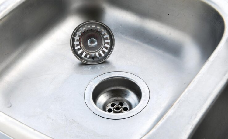 drain strainer kitchen