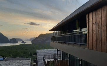 Hillside Terrace Apartments